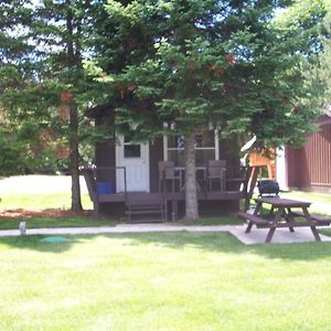 One-Bedroom Cottage